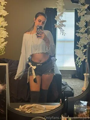 Musemegara OnlyFans Leaked Free Thumbnail Picture - #t9ZNr8cchb