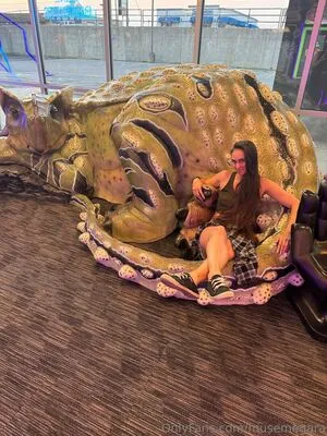 Musemegara OnlyFans Leaked Free Thumbnail Picture - #uLgfOM4rir