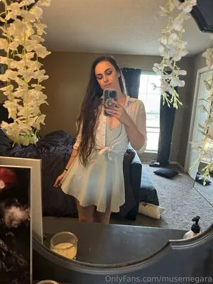 Musemegara OnlyFans Leaked Free Thumbnail Picture - #vC7ojoI3K0