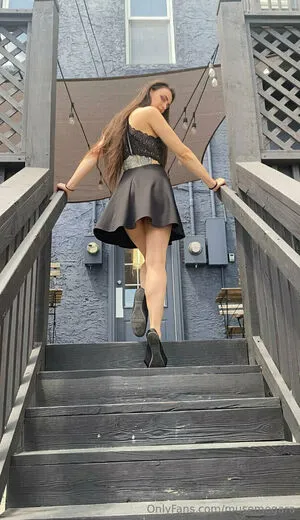 Musemegara OnlyFans Leaked Free Thumbnail Picture - #w8b616WluE