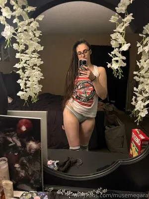 Musemegara OnlyFans Leaked Free Thumbnail Picture - #xX66LtJjGS