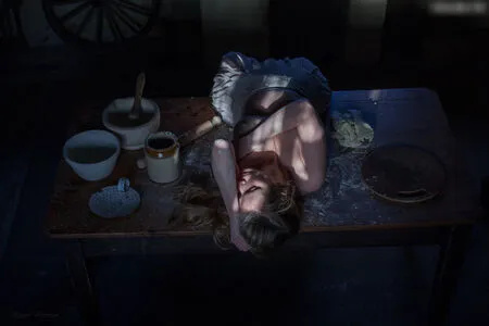 Musemercier OnlyFans Leaked Free Thumbnail Picture - #4b4G4qFfdi