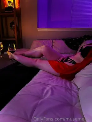 Musemered OnlyFans Leaked Free Thumbnail Picture - #1keLUMnsos