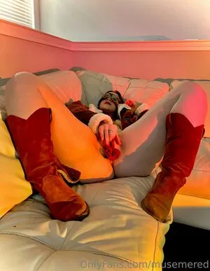 Musemered OnlyFans Leaked Free Thumbnail Picture - #4wmxh09W2e