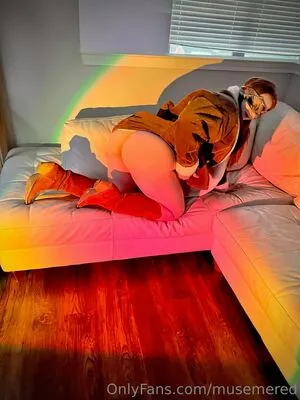Musemered OnlyFans Leaked Free Thumbnail Picture - #LR81ZnhKYL