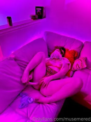 Musemered OnlyFans Leaked Free Thumbnail Picture - #QAYnfiFkAE