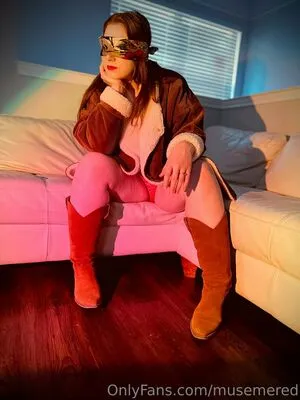 Musemered OnlyFans Leaked Free Thumbnail Picture - #qGZQZz512z
