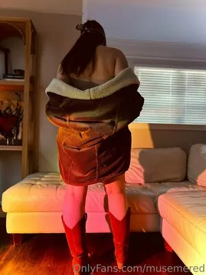 Musemered OnlyFans Leaked Free Thumbnail Picture - #s8OIEzLD31