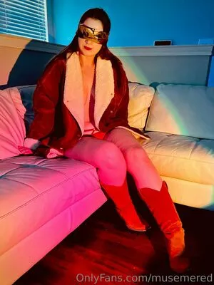 Musemered OnlyFans Leaked Free Thumbnail Picture - #yrgBGo3kk9