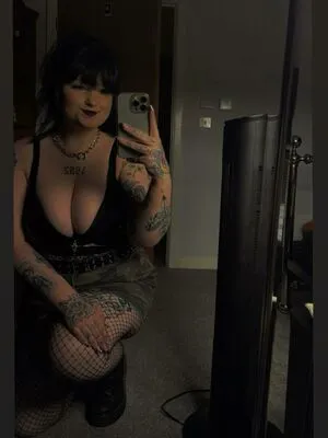 Museofthedamned OnlyFans Leaked Free Thumbnail Picture - #9W9RigvYcz