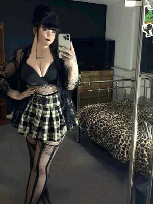 Museofthedamned OnlyFans Leaked Free Thumbnail Picture - #FWf3XVCukX