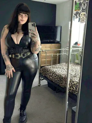 Museofthedamned OnlyFans Leaked Free Thumbnail Picture - #LB3Hc2KaTC