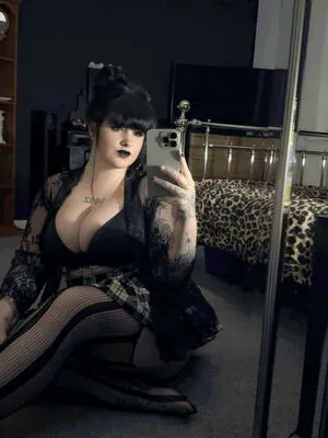 Museofthedamned OnlyFans Leaked Free Thumbnail Picture - #V1EaemyrK5