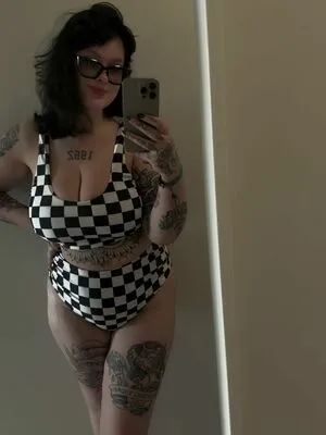 Museofthedamned OnlyFans Leaked Free Thumbnail Picture - #YUovFhue8L