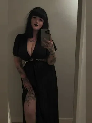 Museofthedamned OnlyFans Leaked Free Thumbnail Picture - #soviq4ngDw