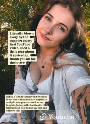 Mushbugs OnlyFans Leaked Free Thumbnail Picture - #0Tp1vY4jHF