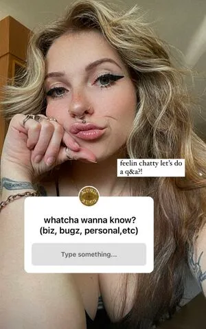 Mushbugs OnlyFans Leaked Free Thumbnail Picture - #J2n6S0EXnf