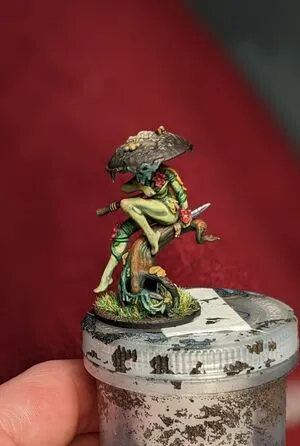 Mushroom Nymph OnlyFans Leaked Free Thumbnail Picture - #3lPUU3NZbd