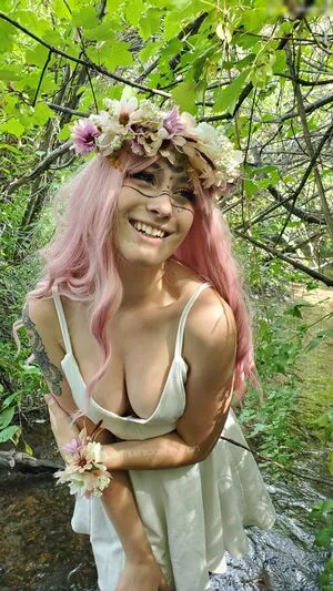 Mushroom Nymph OnlyFans Leaked Free Thumbnail Picture - #BZOAh7aaW1