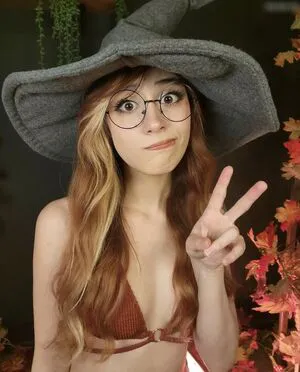 Mushroom Nymph OnlyFans Leaked Free Thumbnail Picture - #IkmcFubJh4