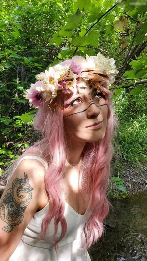 Mushroom Nymph OnlyFans Leaked Free Thumbnail Picture - #apYlDlmRBD