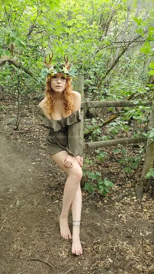 Mushroom Nymph OnlyFans Leaked Free Thumbnail Picture - #xJLbGDK6Mv