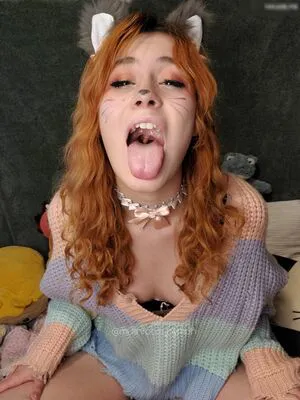 Mushroom Nymph OnlyFans Leaked Free Thumbnail Picture - #yyzf8yxK20