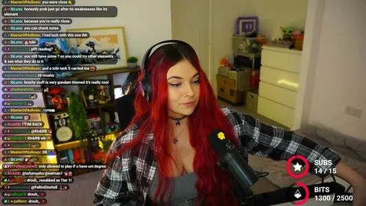 Mushutwitch OnlyFans Leaked Free Thumbnail Picture - #9DtNRrnCjs