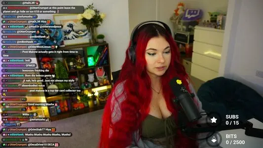 Mushutwitch OnlyFans Leaked Free Thumbnail Picture - #IEtYKKvPJe