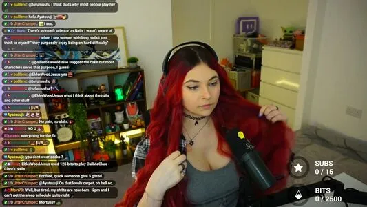 Mushutwitch OnlyFans Leaked Free Thumbnail Picture - #RheJ4kgf8f