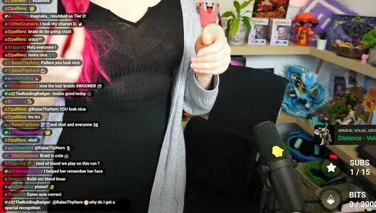 Mushutwitch OnlyFans Leaked Free Thumbnail Picture - #jggkS8sj2t