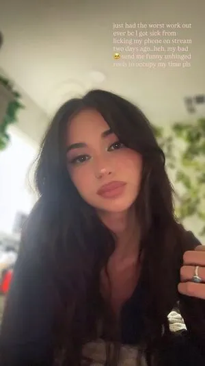 Mushyee OnlyFans Leaked Free Thumbnail Picture - #16mEz8Rb0k