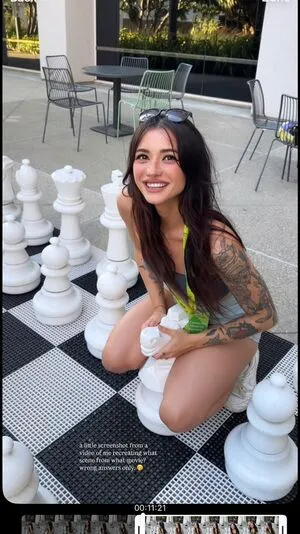 Mushyee OnlyFans Leaked Free Thumbnail Picture - #giIsZnVjG4