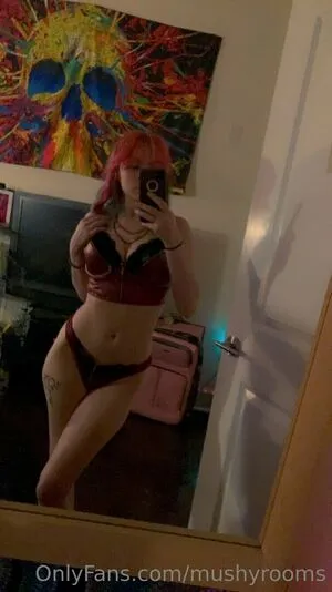 Mushyrooms OnlyFans Leaked Free Thumbnail Picture - #iE7Lm24VbR