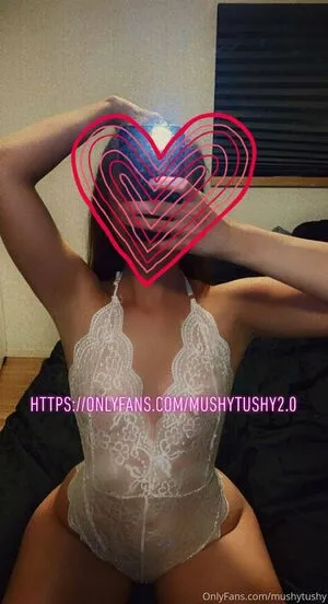 Mushytushy OnlyFans Leaked Free Thumbnail Picture - #cCDYnn1ztk