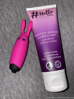 Mushytushy OnlyFans Leaked Free Thumbnail Picture - #oZMOxA3I5U