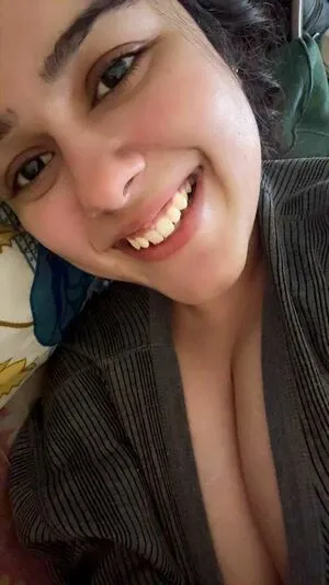 Muskaan Varshney OnlyFans Leaked Free Thumbnail Picture - #MEE2LPuYPw