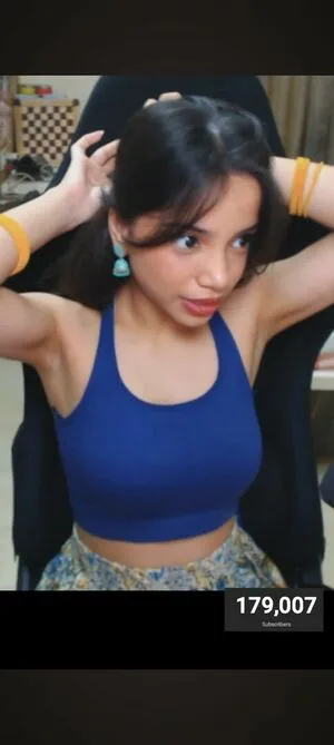 Muskan Karia OnlyFans Leaked Free Thumbnail Picture - #1qrpLEWvCi