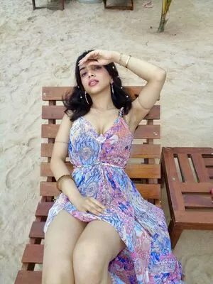 Muskan Karia OnlyFans Leaked Free Thumbnail Picture - #4AhQOcsrXy