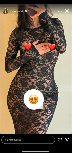 Muskan Karia OnlyFans Leaked Free Thumbnail Picture - #BXpc9Z6Alz