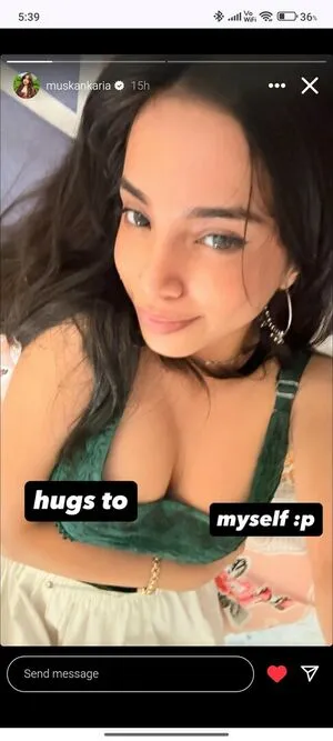 Muskan Karia OnlyFans Leaked Free Thumbnail Picture - #Czme5zkEzP