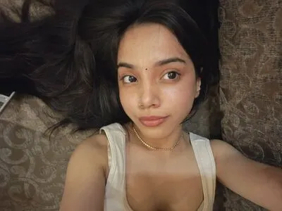 Muskan Karia OnlyFans Leaked Free Thumbnail Picture - #FKisFfLtNn