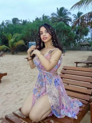 Muskan Karia OnlyFans Leaked Free Thumbnail Picture - #MywQvaWQnl