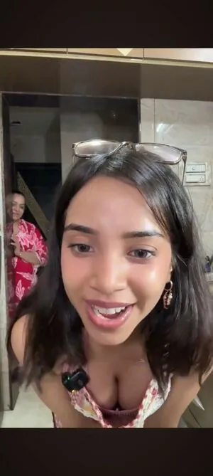 Muskan Karia OnlyFans Leaked Free Thumbnail Picture - #SEtQDC5kB4