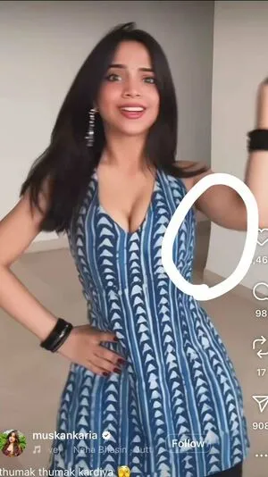 Muskan Karia OnlyFans Leaked Free Thumbnail Picture - #aaF08mwRSN