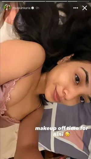 Muskan Karia OnlyFans Leaked Free Thumbnail Picture - #l41MGXr2vV