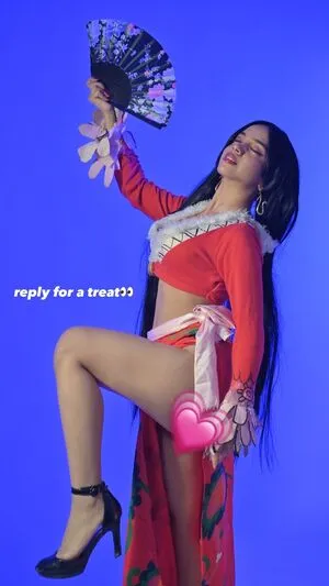 Muskan Karia OnlyFans Leaked Free Thumbnail Picture - #nKFCudQG8o