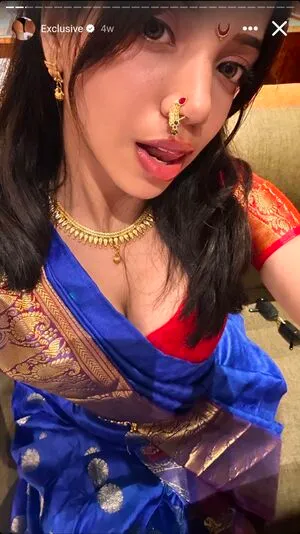 Muskan Karia OnlyFans Leaked Free Thumbnail Picture - #oMnhU8m0j0