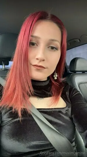 Muslim Emine OnlyFans Leaked Free Thumbnail Picture - #9BZzCEiI80