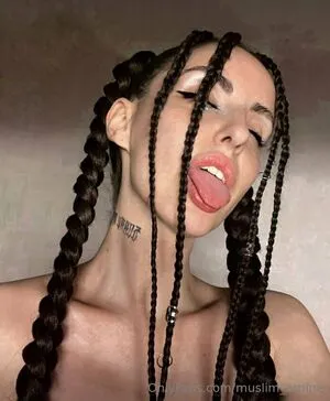 Muslim Emine OnlyFans Leaked Free Thumbnail Picture - #NgBIsZdx66